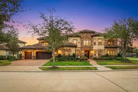 5006 Water View Bnd, Sugar Land, TX 77479