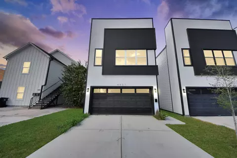 4407 Mallow St, Houston, TX 77051