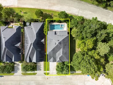 View/Area - 131 Deerchase Dr, Conroe, TX 77384 photo 6 of 8