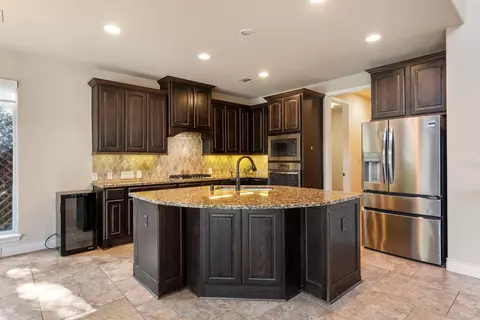 Kitchen - 131 Deerchase Dr, Conroe, TX 77384 photo 1 of 6