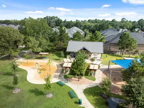 View/Area - 131 Deerchase Dr, Conroe, TX 77384 photo 8 of 8
