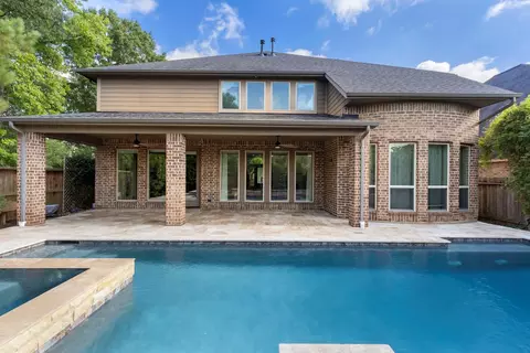 Other - 131 Deerchase Dr, Conroe, TX 77384 photo 1 of 8