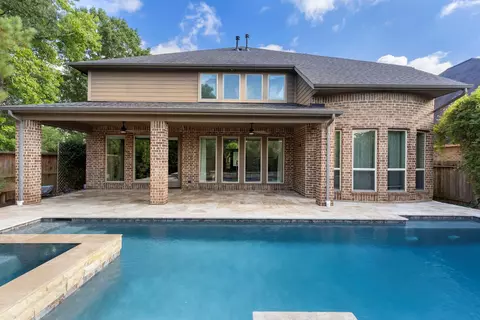 Other - 131 Deerchase Dr, Conroe, TX 77384 photo 8 of 8