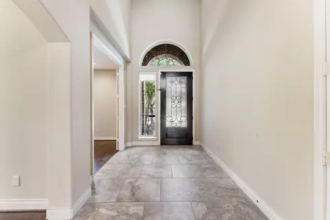 Entry Way - 131 Deerchase Dr, Conroe, TX 77384 photo 1 of 4