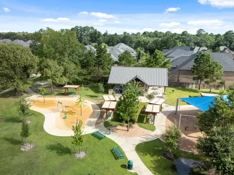 View/Area - 131 Deerchase Dr, Conroe, TX 77384 photo 2 of 8