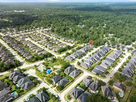 View/Area - 131 Deerchase Dr, Conroe, TX 77384 photo 7 of 9