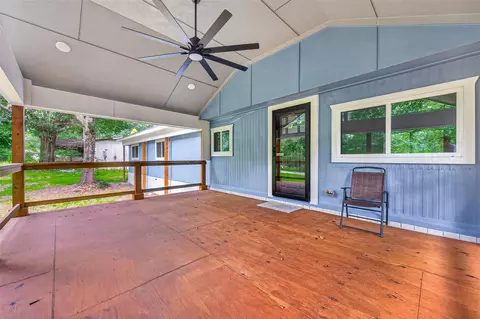 Exterior - 127 Pine Wood, Trinity, TX 75862 photo 2 of 5