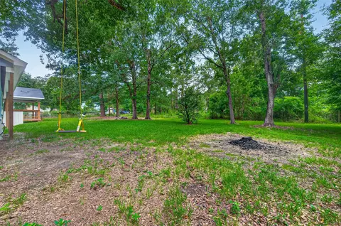 Exterior - 127 Pine Wood, Trinity, TX 75862 photo 4 of 5