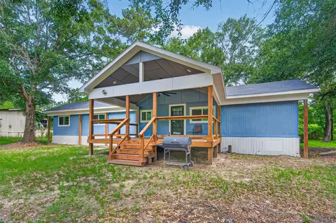 Exterior - 127 Pine Wood, Trinity, TX 75862 photo 1 of 5
