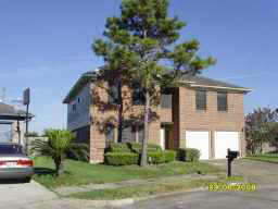 1609 Cotter Ct, Rosenberg, TX 77471 photo 1