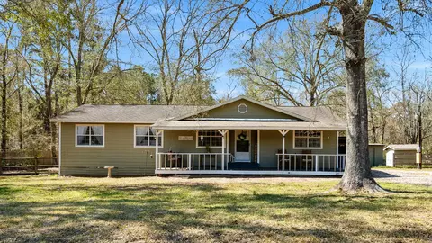 29905 Elm Ln, Magnolia, TX 77354