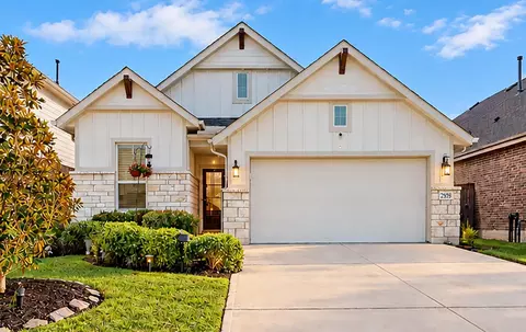 2526 Blazing Star Dr, Fulshear, TX 77423