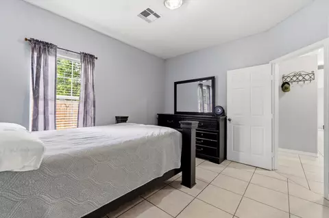 Bedroom - 191 Burch Rd, Shepherd, TX 77371 photo 3 of 5