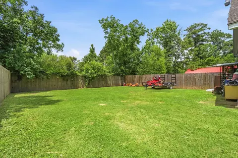 Exterior - 191 Burch Rd, Shepherd, TX 77371 photo 7 of 8