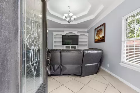 Entry Way - 191 Burch Rd, Shepherd, TX 77371 photo 1 of 3
