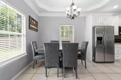 Dining - 191 Burch Rd, Shepherd, TX 77371 photo 2 of 3