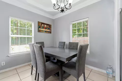 Dining - 191 Burch Rd, Shepherd, TX 77371 photo 1 of 3
