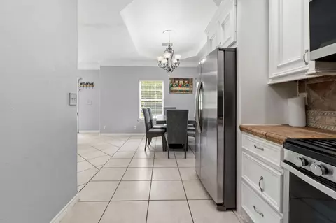 Entry Way - 191 Burch Rd, Shepherd, TX 77371 photo 3 of 3