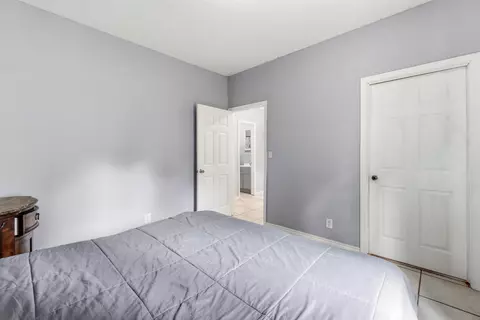 Bedroom - 191 Burch Rd, Shepherd, TX 77371 photo 5 of 5