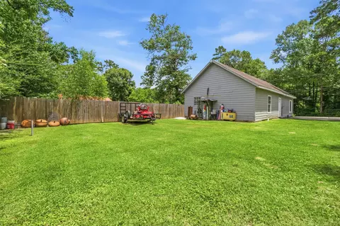 Exterior - 191 Burch Rd, Shepherd, TX 77371 photo 8 of 8