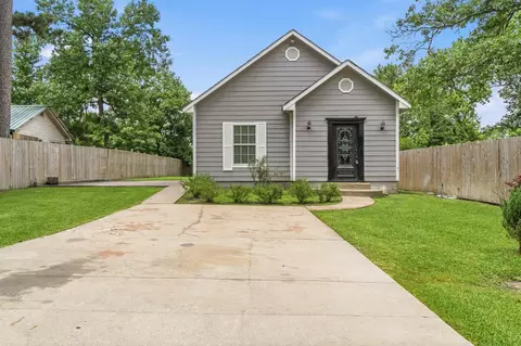 Exterior - 191 Burch Rd, Shepherd, TX 77371 photo 4 of 8