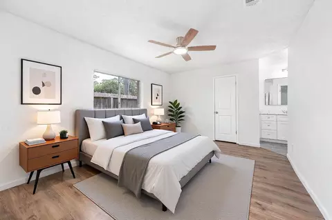Bedroom - 6526 Lynngate Dr, Spring, TX 77373 photo 1 of 5