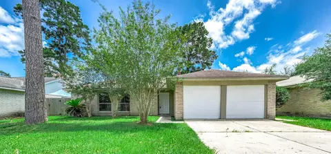 Exterior - 6526 Lynngate Dr, Spring, TX 77373 photo 1 of 3