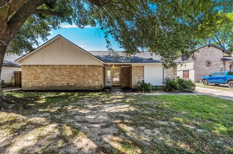 6615 Vera Jean Dr, Houston, TX 77088