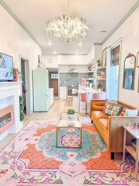 Living - 26815 W Hardy Rd, Spring, TX 77373 photo 2 of 4