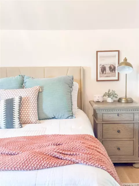 Bedroom - 26815 W Hardy Rd, Spring, TX 77373 photo 4 of 4