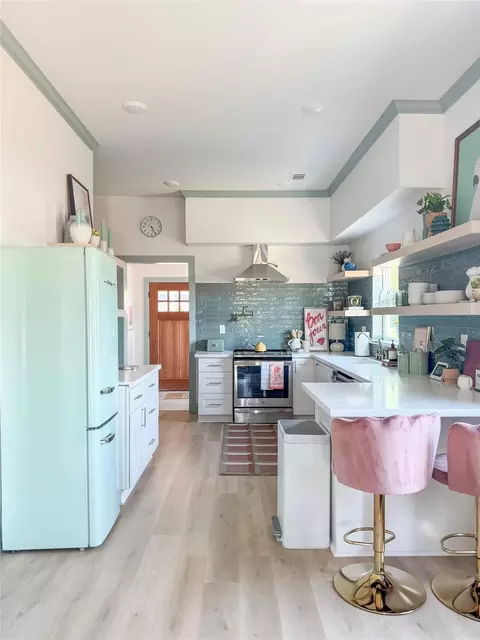 Kitchen - 26815 W Hardy Rd, Spring, TX 77373 photo 1 of 7