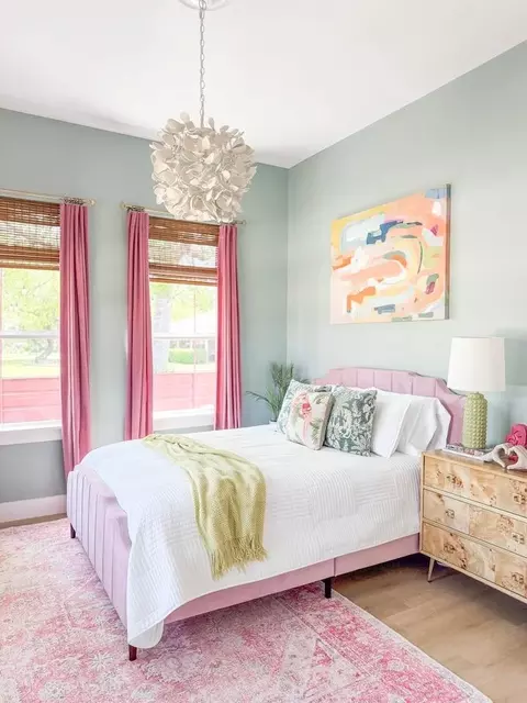 Bedroom - 26815 W Hardy Rd, Spring, TX 77373 photo 1 of 4