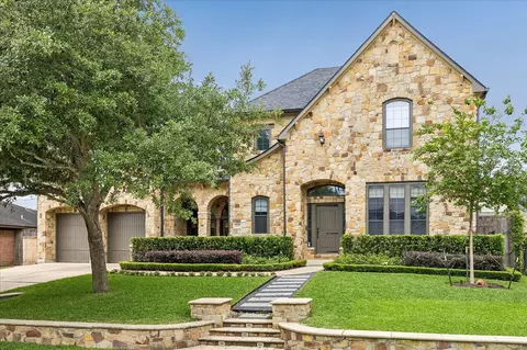 3642 Aberdeen Way, Houston, TX 77025