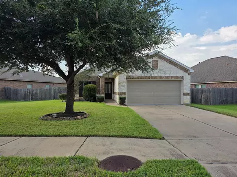 4118 Ponderosa Hills Ln, Katy, TX 77494