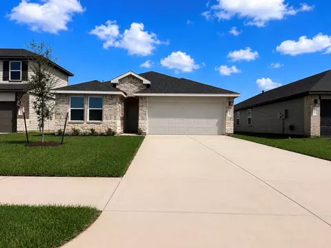 3003 Finns Tunnel Dr, Fulshear, TX 77441