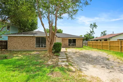 3808 Corto St, Houston, TX 77016