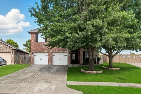 2551 Marquette Trl, Katy, TX 77494