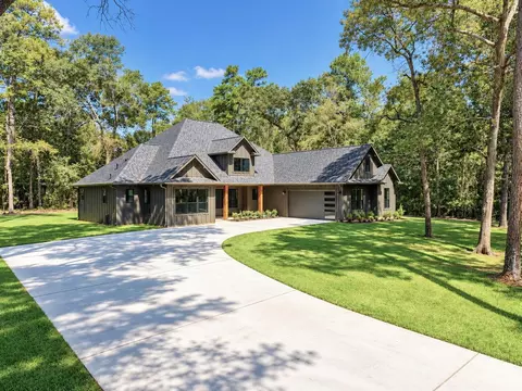 11299 Blue Heron Dr, Plantersville, TX 77363