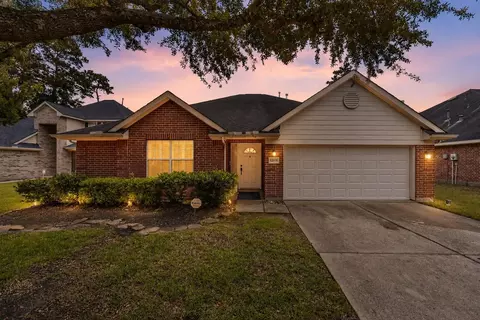 12838 Cooper Breaks Dr, Humble, TX 77346