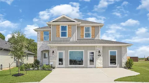 11107 August Sunset Dr, Needville, TX 77461