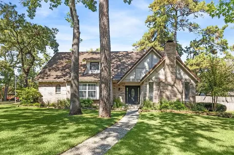6506 Meadowtrace Dr, Spring, TX 77389 photo 1