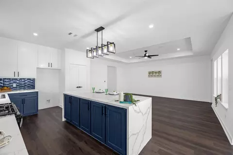 Kitchen - 7440 Avenue E, Beasley, TX 77417 photo 4 of 4