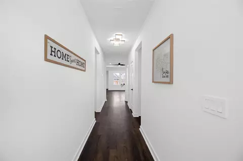 Entry Way - 7440 Avenue E, Beasley, TX 77417 photo 1 of 3