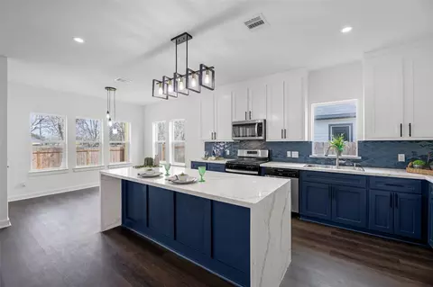 Kitchen - 7440 Avenue E, Beasley, TX 77417 photo 1 of 4