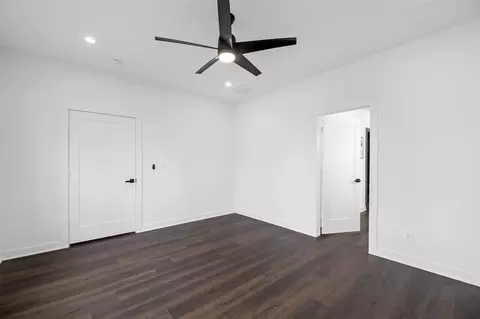 Bedroom - 7440 Avenue E, Beasley, TX 77417 photo 4 of 4