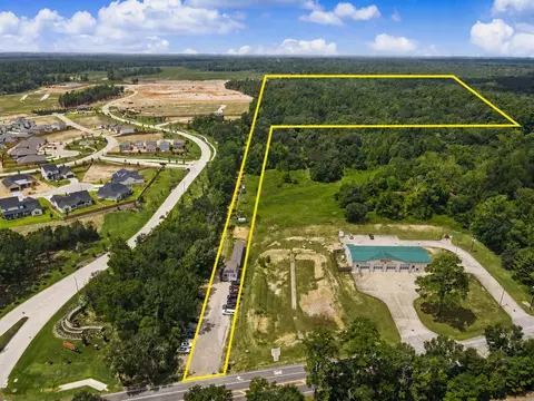 5769 Fm 149 Rd, Magnolia, TX 77354