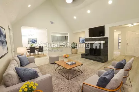 10107 Wayward Wind Ln, Houston, TX 77064