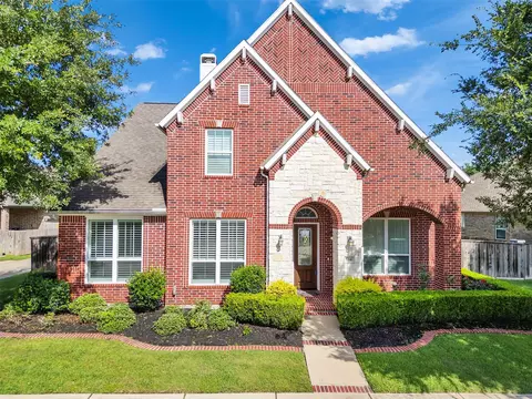 5342 Tyler Park Ln, Katy, TX 77494