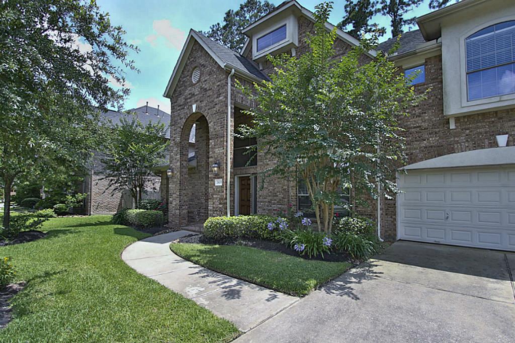 26135 Hideaway Run, Spring, TX 77389 photo 1