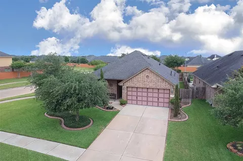 8303 Durango Lodge Ln, Richmond, TX 77407